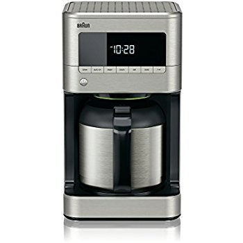 CUBZZ COFFEEMAKER FILTER (PurArome 7 KF7125)