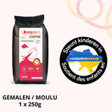 GEMALEN (DESSERT) IMPACT-KOFFIE - 1 Zakje (1 x 250g)