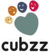 CUBZZ is alledaagse producten van TOP-kwaliteit waarvan de winst gaat naar bestaande goede doelen voor kinderen