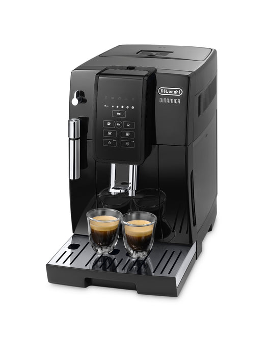 CUBZZ COFFEEMAKER FULL-AUTOMATIC (Dinamica ECAM)