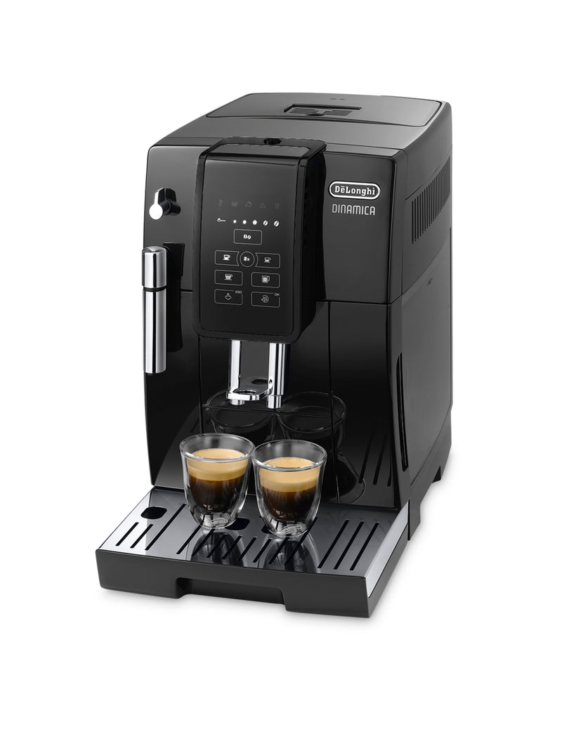 CUBZZ COFFEEMAKER FULL AUTOMATIC Dinamica ECAM350.15.B