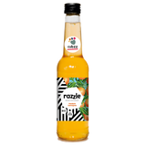 12 FLESJES - CUBZZ Razzle mandarijn-citroengras (12 x 275ml)